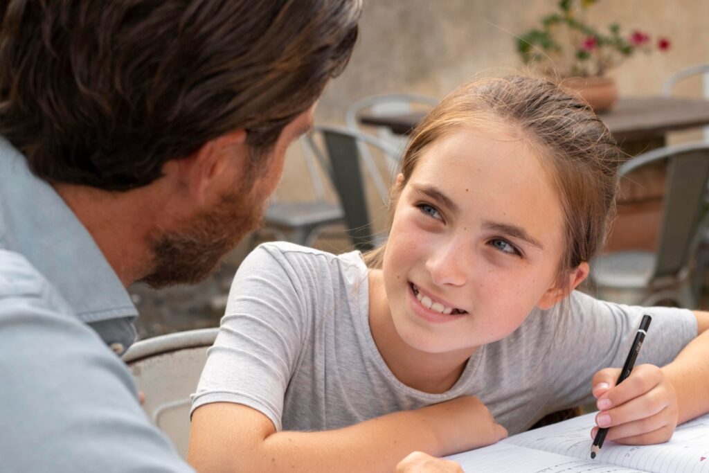 Nos formules 5 Cours Individuels de Soutien Scolaire sur Paris